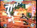 Shizune vs Haruno Sakura