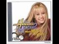 hannah montanna(rockstar)