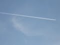 Chemtrails - Scie Chimiche in Costiera Amalfitana 15 Chemtrails - Scie Chimiche in Costiera Amalfitana 15