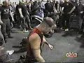 Super Crazy in CZW