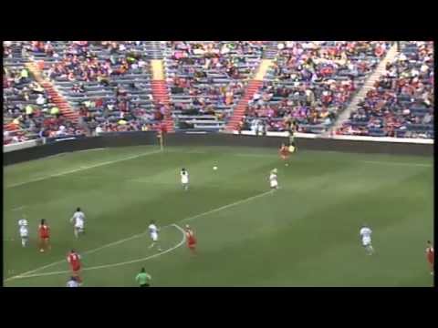 Chicago Red Stars vs. Western New York Flash