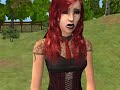Disease Part 4-Sims2