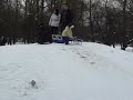 най-бързото спускане