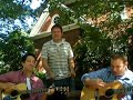 Acoustic Moravian Song CTY BTH 2008 Session 2 Acoustic Moravian Song CTY BTH 2008 Session 2