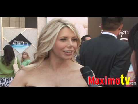 michelle harris - http://www.maximotv.com Michelle Harris interview at Los Angeles Premiere of 'EARTH' Red Carpet at EL CAPITAN THEATRE in Hollywood, CA. Michelle Harris is th...