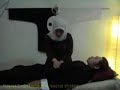 Reiki-MIR : Tahap 2