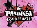 Our MTV Pranked Episode