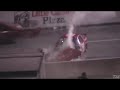 South Boston Speedway-USAR & Allison Legacy- 8/9/08 -Crashes
