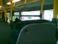 MA38 Citaro Artic Route 73 MA38 Citaro Artic Route 73