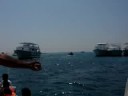 giftun island