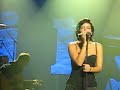Lily Allen- He wasnt there (smoking a cigarette onstage! front row) Lily Allen- He wasnt there (smoking a cigarette onstage! front row)