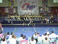 1ER LUGAR MIXTO C AVANZADO 