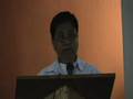 Former sweatshop worker from Saipan speaks about conditions