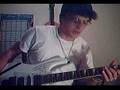 Matt Paul - Dime squealing lesson