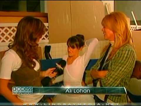 Aliana Lohan