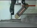 Rodney Mullens Tony Hawks Pro Skater 2