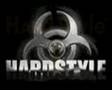 Hardstyle Mix by Coonie !