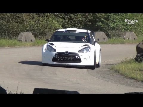 Latest WRC HD & Rally HD Videos