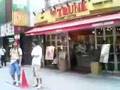 渋谷・一番賑わう山姥^^たちの故郷センター街