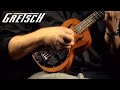 Gretsch G9112 Resonator-Ukulele