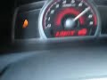 08 civic si fg2 5-100 pull