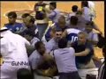 NBA Saudi VS kwuait NBA Big Bloody Fight %%%%