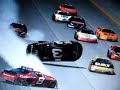 OOOOPS!another crash for dale jr & sr!!