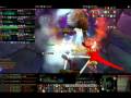 4.1k DPS Fury Warrior