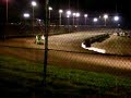 Steve Kinser