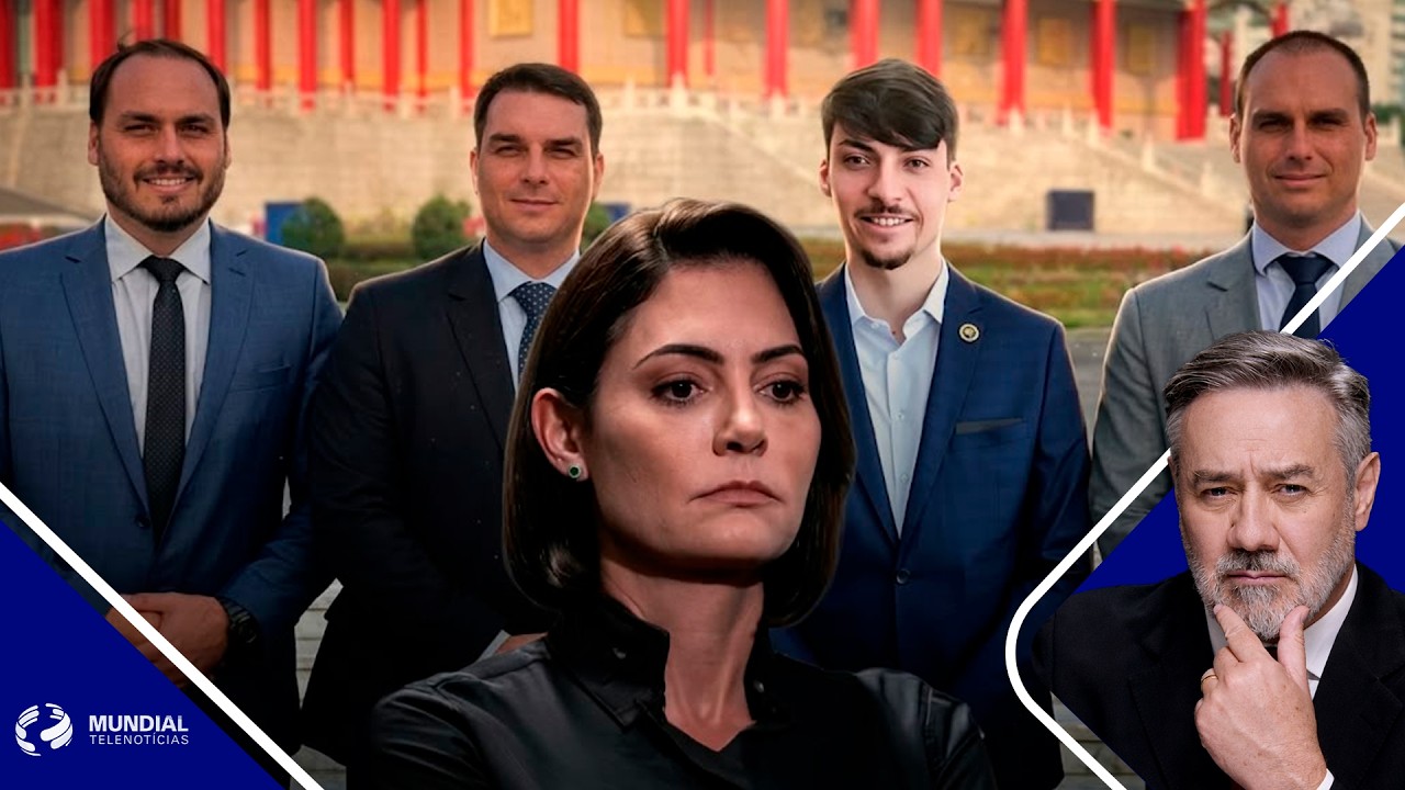 [29/06/26] Ela FEZ de NOVO