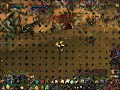 WSG weekend, Seal Of Command not Martyr