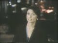 JIM BAILEY as Barbra Streisand w/ Robert Urich