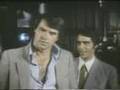 JIM BAILEY as Barbra Streisand w/ Robert Urich