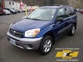 2005 TOYOTA RAV4