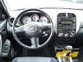 2005 TOYOTA RAV4