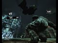 Batman Arkham Asylum Challenge5 Shock And Awe (Perfect Knight)