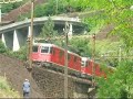 Time on the Gotthard