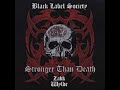 Black Label Society