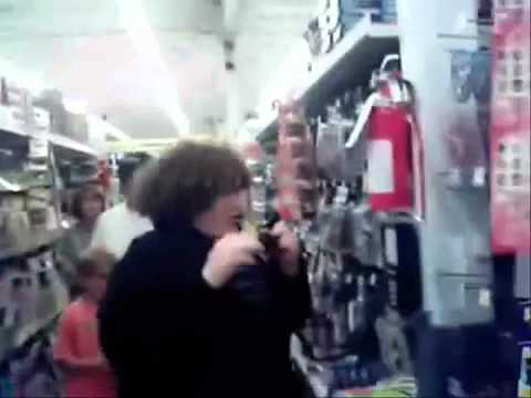 Best Walmart Intercom Pranks
