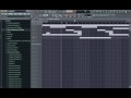El Padrino- Hip Hop Beat no.2 by Dj Tipo.avi