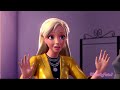 Barbie™ Moda Mágica en París [A Fashion FairyTale] Trailer