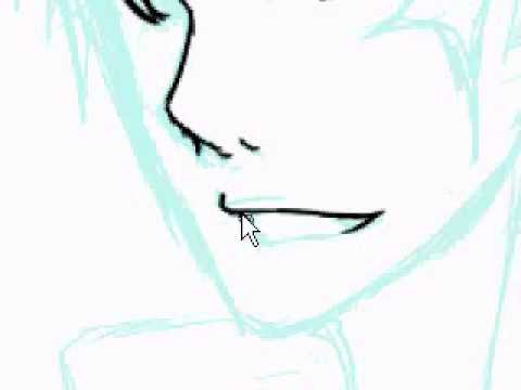 how to practice line art