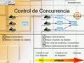 GxTend 1.0 Control de Concurrencia [Spanish]