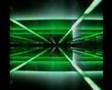 minimal house visuals -  vj romvaesn