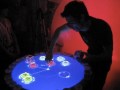 Reactable live in Ibiza #1