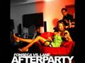Fonseca vs Lane - After Party- Rod Carrillo Shiny Disco Mix