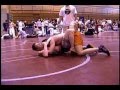 Ben Mullenbach Grappling Highlights 1