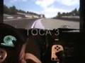 Toca 3 inboard G25