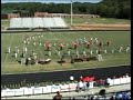 Yellow Jacket Classic Marching Band Competition 9/29/07 p1