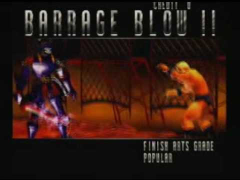 層と戦います-- Clemence Keliberゲームプレイ2/2